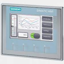 Buy Siemens HMI KTP400 Basic Panel in Jinja Uganda – Trusted SIMATIC HMI Supplier in Kampala, Luzira, Mbale & Mukono