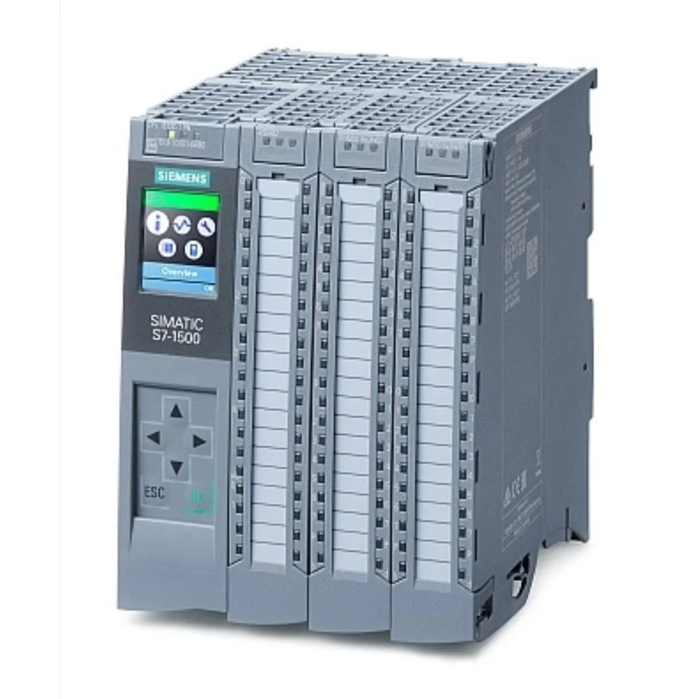 Siemens S7-1500 PLC Supplier in Uganda – Jinja, Kampala, Luzira, Mukono, Mbale, Bweyogerere