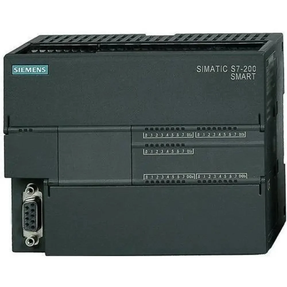 Siemens S7-200 SMART PLC Supplier in Mukono Uganda – Reliable Automation Distributor