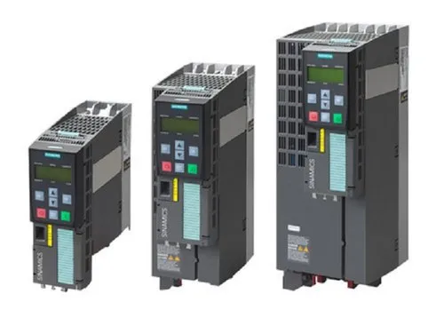 Buy Siemens SINAMICS G120 VFD Drive in Kampala Uganda – Trusted Industrial Automation Supplier
