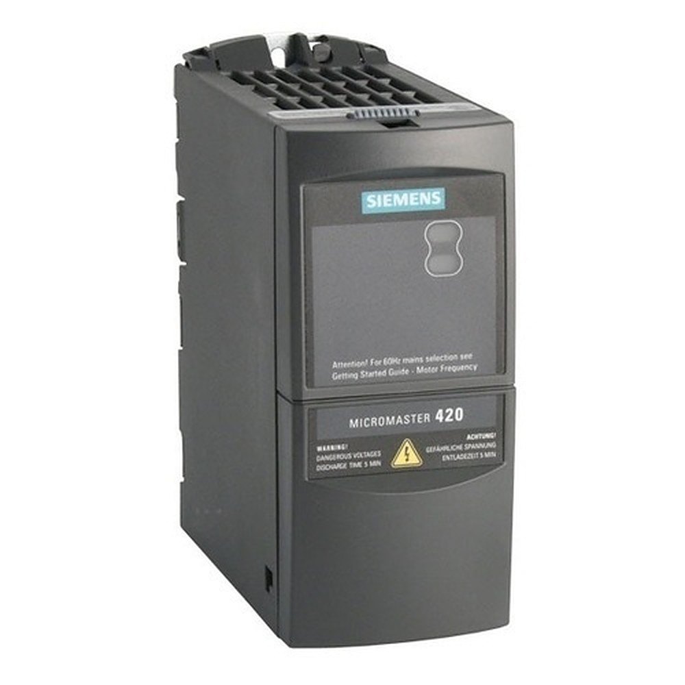 Siemens SINAMICS G120 VFD Drive Supplier in Kampala Uganda – Buy Original Siemens Inverter at Best Price with Fast Delivery