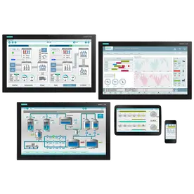 Siemens SCADA WinCC Uganda
