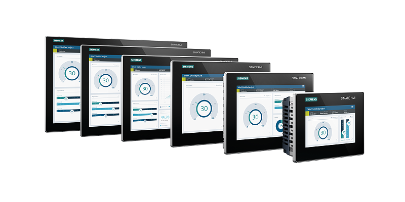 Siemens SIMATIC HMI Unified Comfort Panel Dealer in coimbtore, chennai