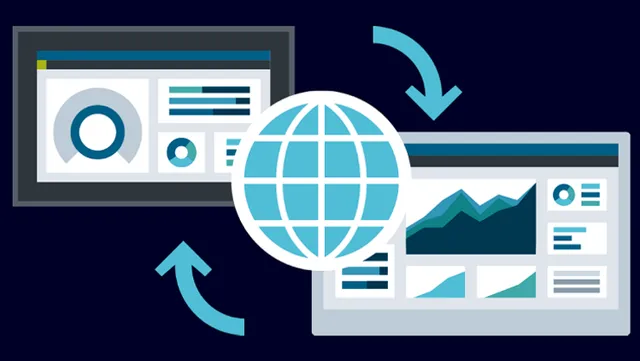 Siemens HMI Unified Comfort Panels Web Client Image
