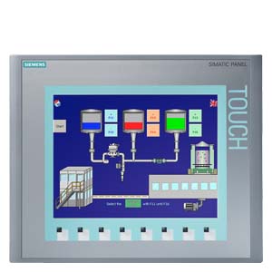 Siemens HMI KTP1000 Dealers and Suppliers in Bangalore 
