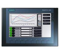 Siemens HMI KTP900 Basic Panel — Authorized Supplier and Distributor for Industrial Automation in India, UAE, Saudi Arabia, Qatar, Singapore, Vietnam, Thailand, Malaysia and South Africa