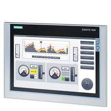 Buy Siemens HMI TP1200 Comfort Panel from Authorized Distributor in Mumbai, India