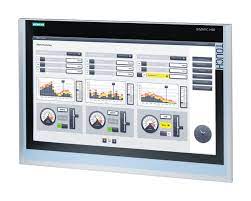 Buy Siemens HMI TP1500 Comfort Panel Dealer in Pune, Chennai, Bangalore, Hyderabad