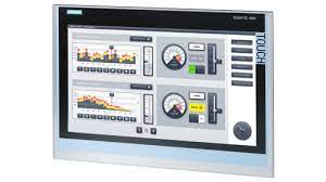 Siemens HMI TP1900 Comfort Panel Dealer in New Delhi, Ahmedabad, Hyderabad