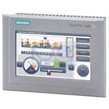 Buy Siemens HMI TP700 Comfort Panel from Authorized Dealer in Nashik, Pune, Noida & Mumbai
