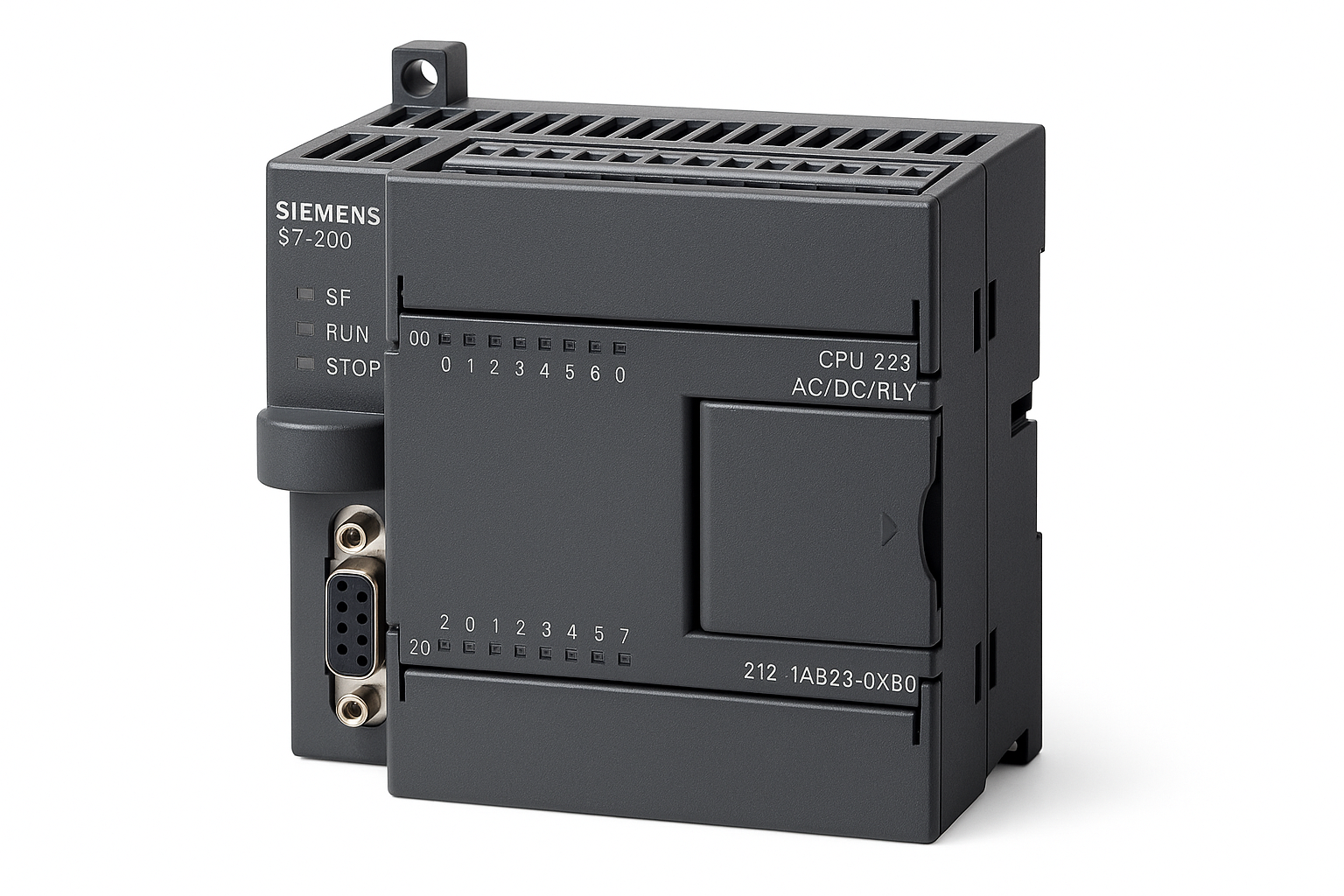  Siemens S7-200CN PLC in Mumbai