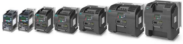 Siemens VFD V20 Distributor in Hyderabad