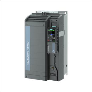 Siemens SINAMICS G120X VFD Drive Retailer in Vasai, Mumbai