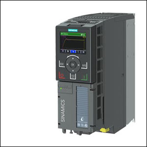 Siemens SINAMICS G120X VFD Supplier in Mumbai