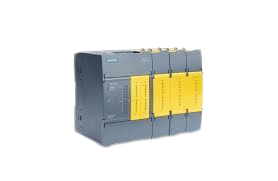 Siemens Adaptable Machine Safety
