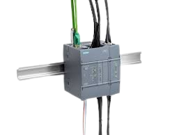 Siemens Effective Motion Management