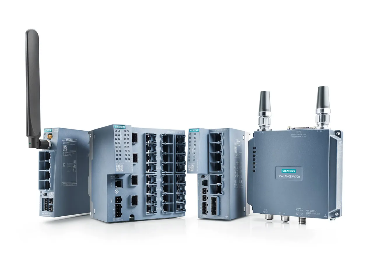 Siemens Scalance Vendore in Thane