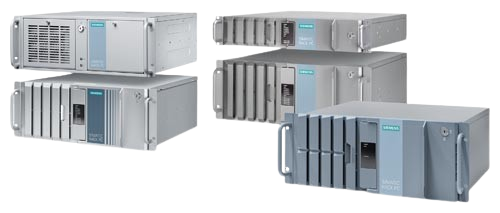 Siemens Rack PC Authorized Dealer in Bangalore