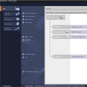 siemens scada tia portal
