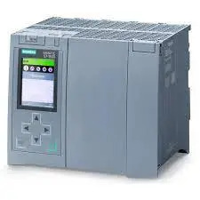 siemens plc