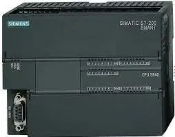 Authorized Siemens PLC S7-200 SMART Distributor in Hyderabad 