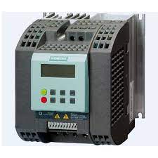 Authorized Siemens VFD G110 Supplier in Valencia