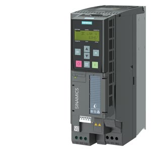 Siemens G120XA VFD Trader in Chennai