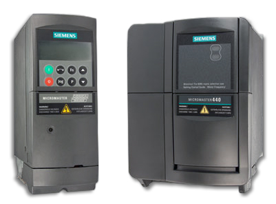 Authorized Siemens VFD MM420 Drive Dealer, Distributor & Supplier in Bangalore