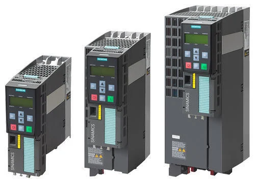 Siemens VFD G130 Supplier in Kolkata – Authorized Distributor, Price List & Models Available