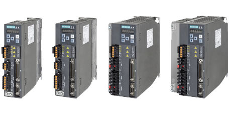 Siemens Sinamics V90 VFD Dealer, Distributor & Supplier in Ahmedabad, Gujarat