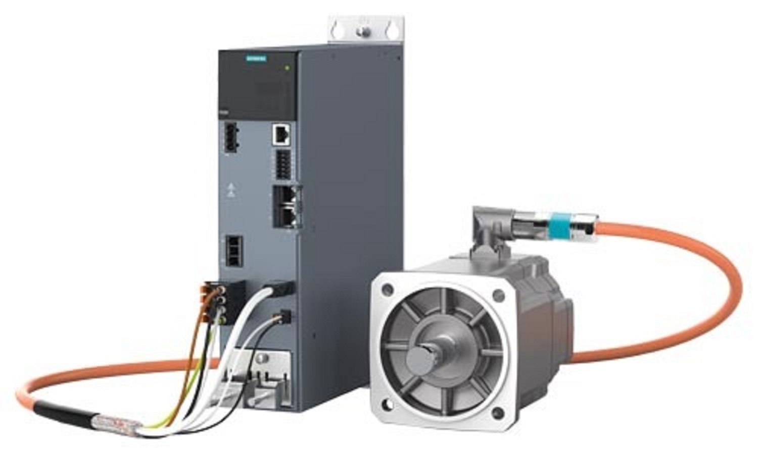Buy Siemens VFD S210 from Authorized Dealer, Supplier & Distributor in Ahmedabad